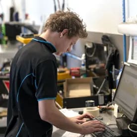 Mazda Specific Diagnostics Image