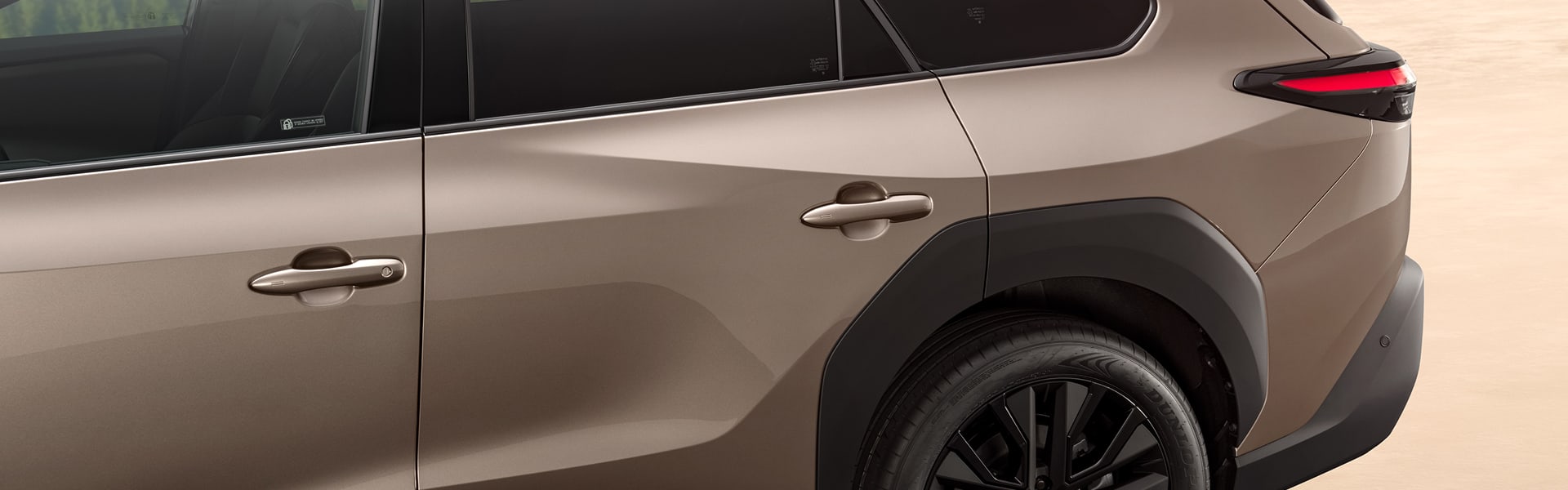 Toyota bZ4X Touring: What to Know Before It Arrives in May featured image