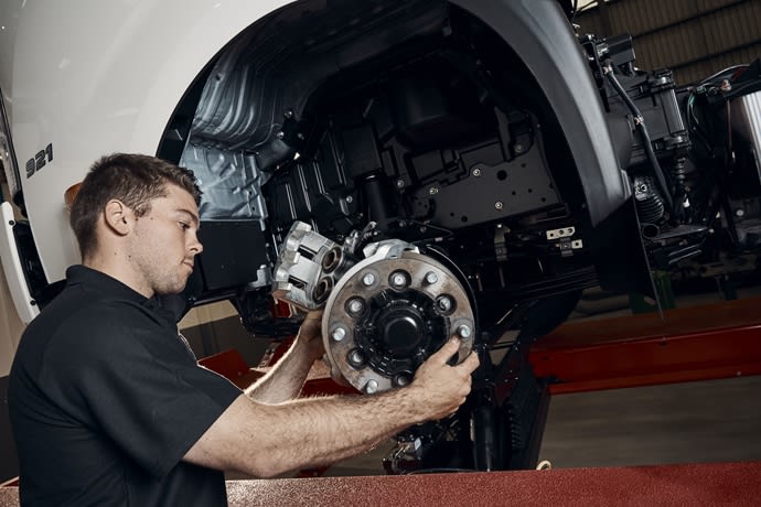 Truck Care: Check these 6 maintenance tips on your Hino to keep it running smoothly featured image