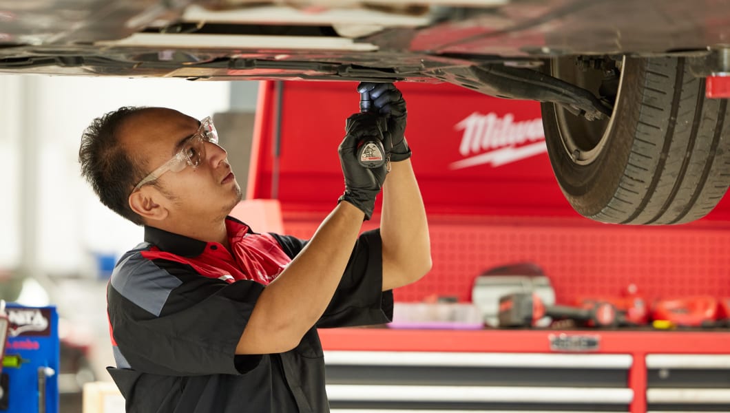 Petrol or Diesel Injector Service Perth