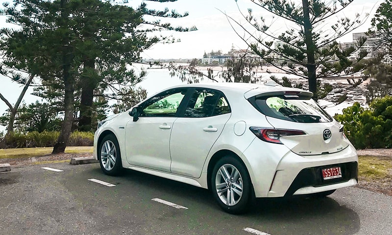 Kinto Cars Available Image