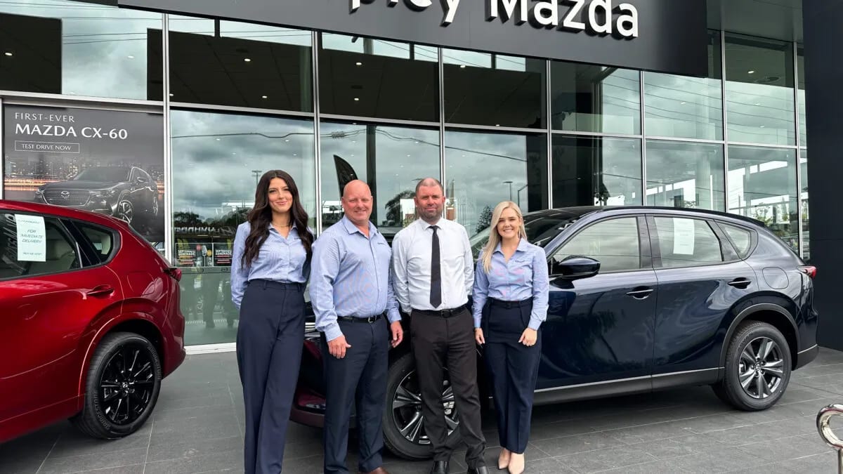 5 Benefits to Aspley Mazda’s Fleet Vehicle Management Services featured image