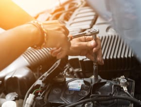 $249 Passenger Vehicle Service* Image