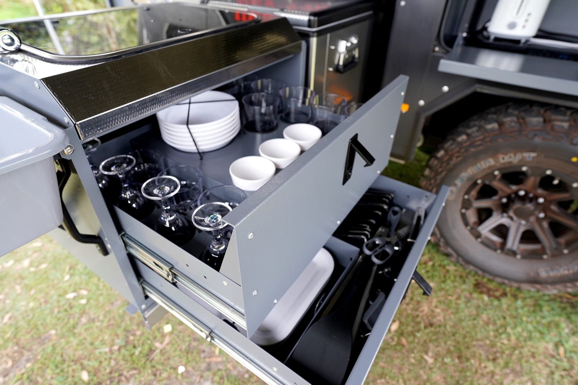 Adventure Ready Inclusions