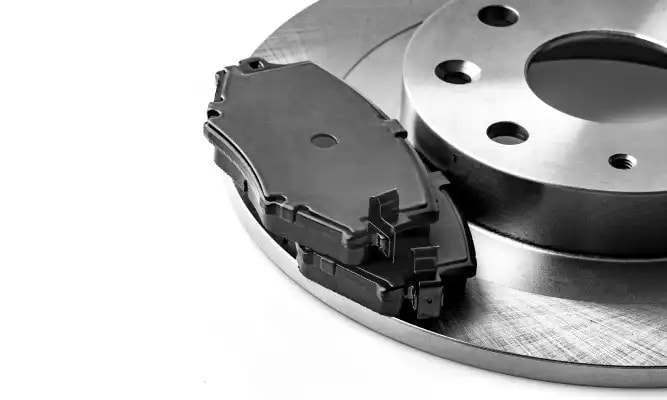 Genuine Mazda Parts Image