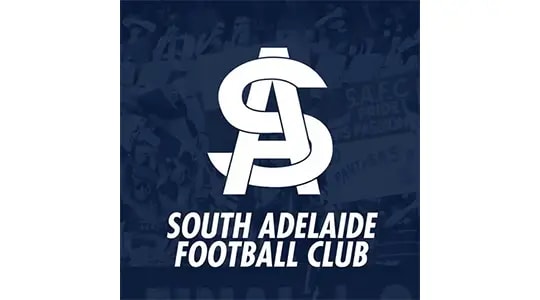 South Adelaide Football Club Image
