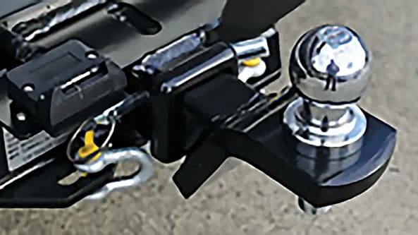 <h6>Towbar Kit</h6> Image