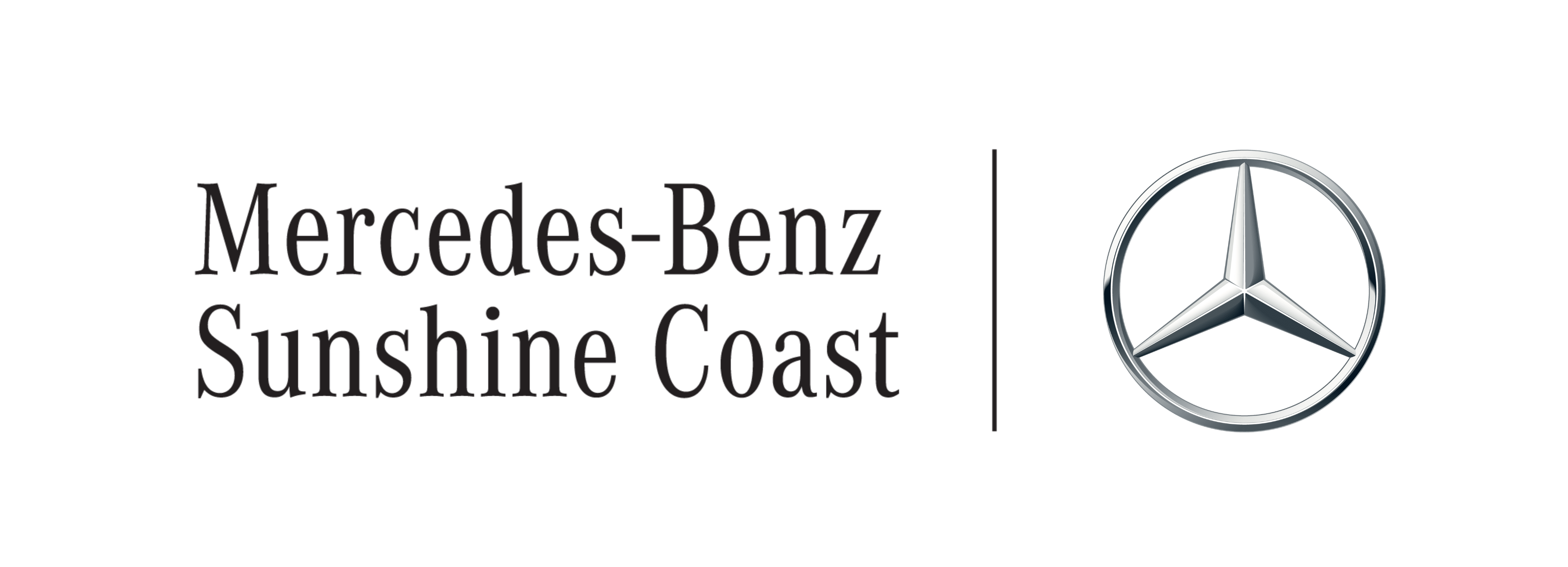 Mercedes Benz Sunshine Coast Image