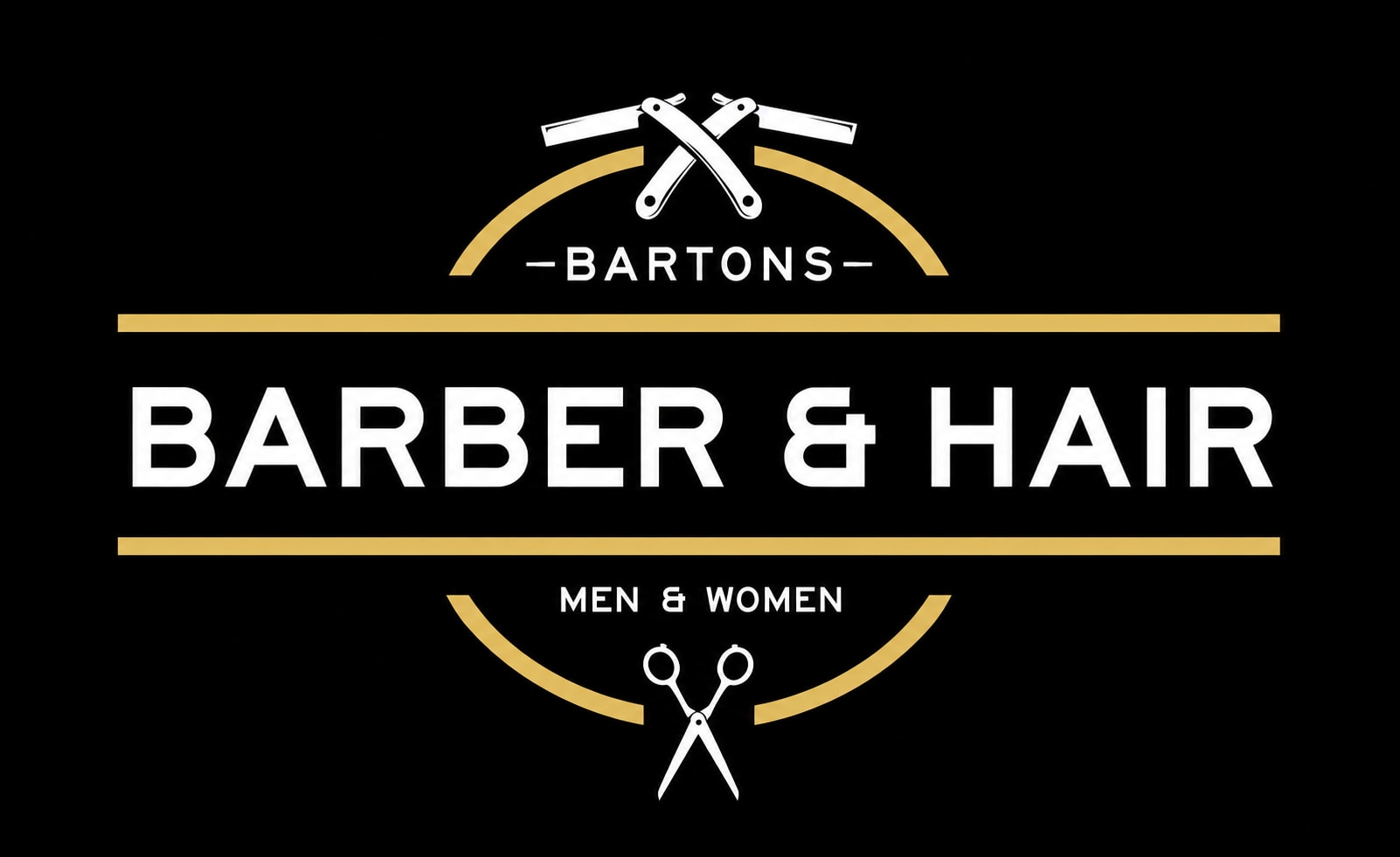 Bartons Barber and Hair