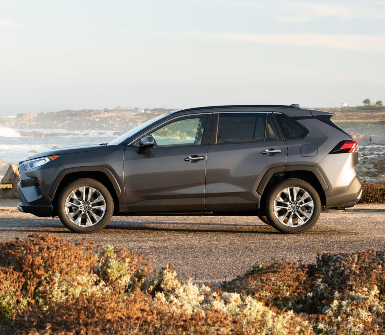 Used Hybrid RAV4 For Sale Perth