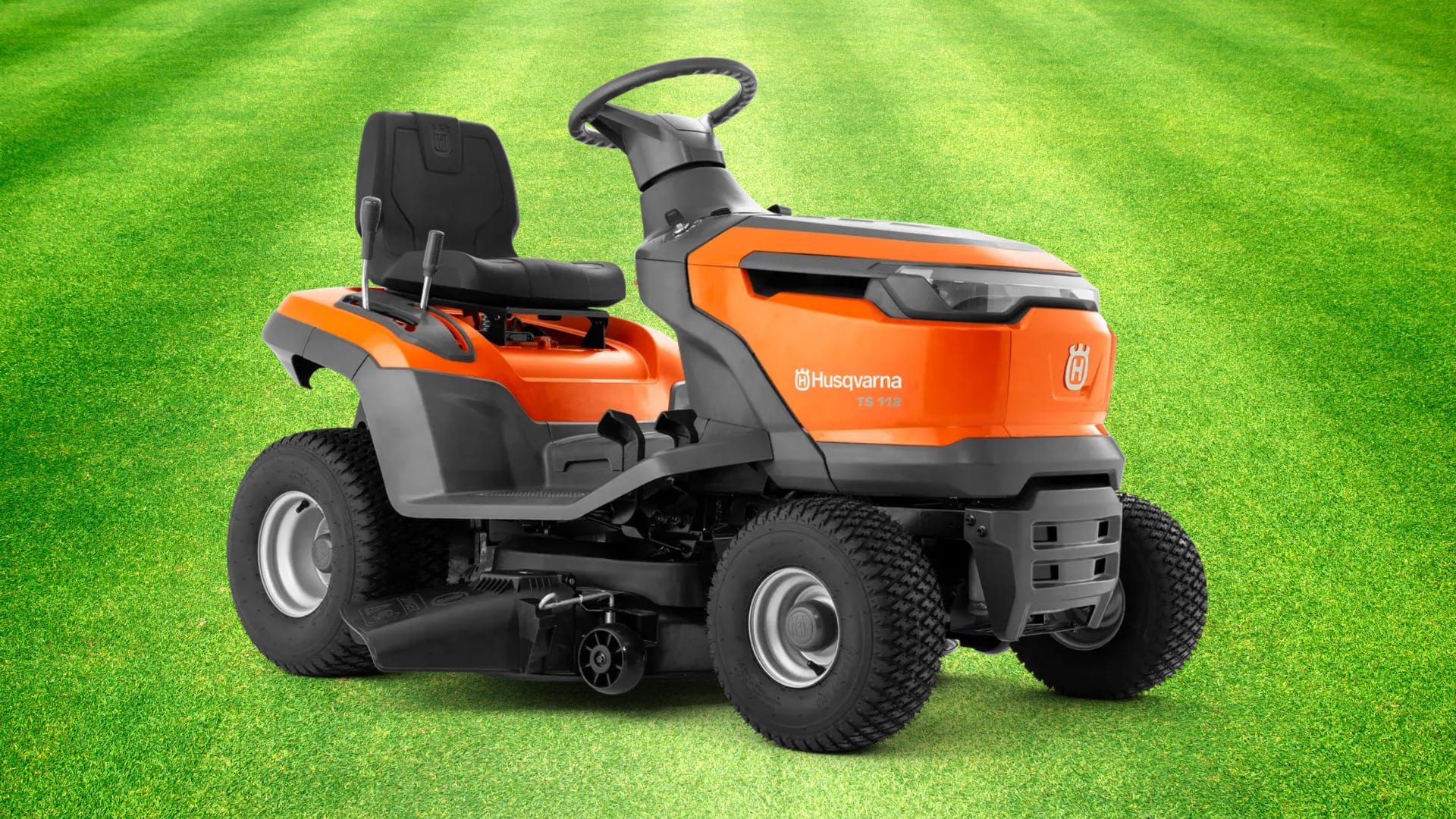 Husqvarna TS 112 ~ $4,099 Image