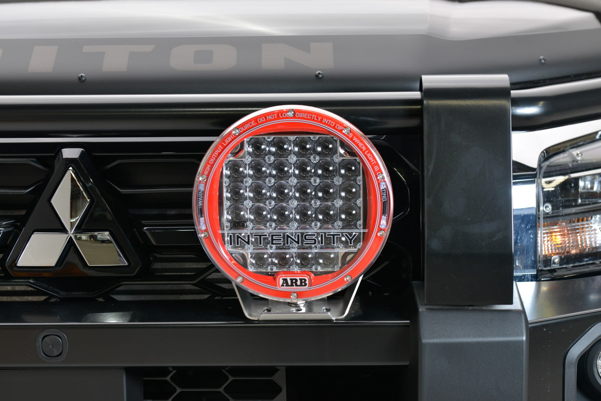 ARB Intensity V2 LED Driving Lights