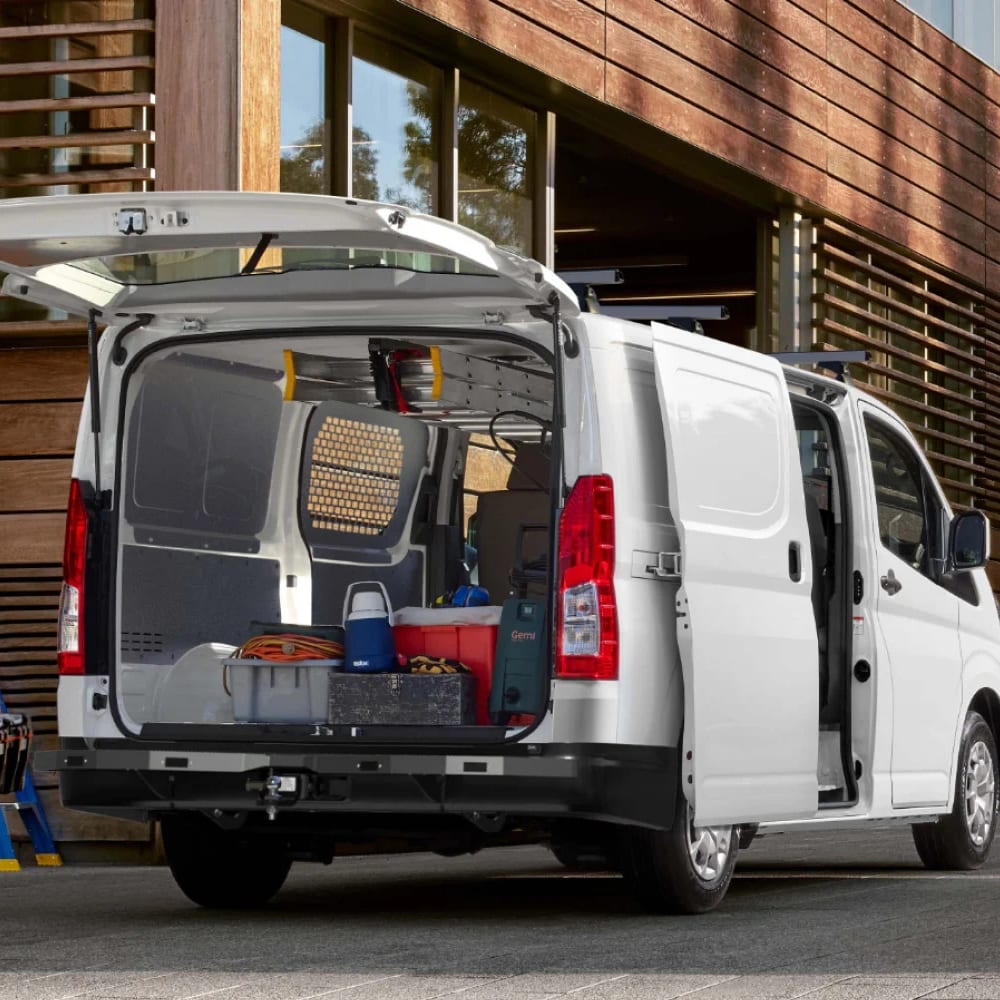 Genuine Toyota Accessories Perth