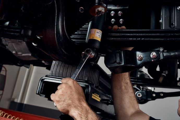 Only the best service for your Hino featured image