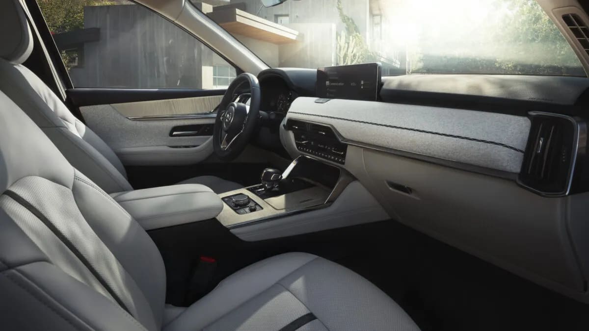 Aspley Mazda – Mazda Premium featured image