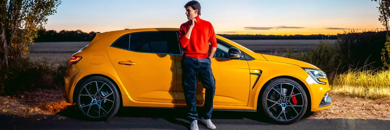 Sunshine Renault is proud to possess an experienced team dedicated to providing superior service.