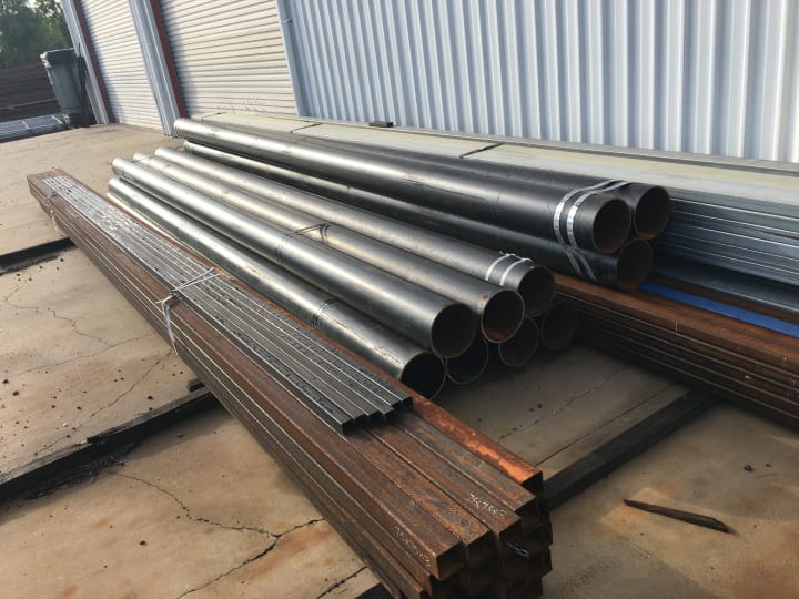 Line Pipe