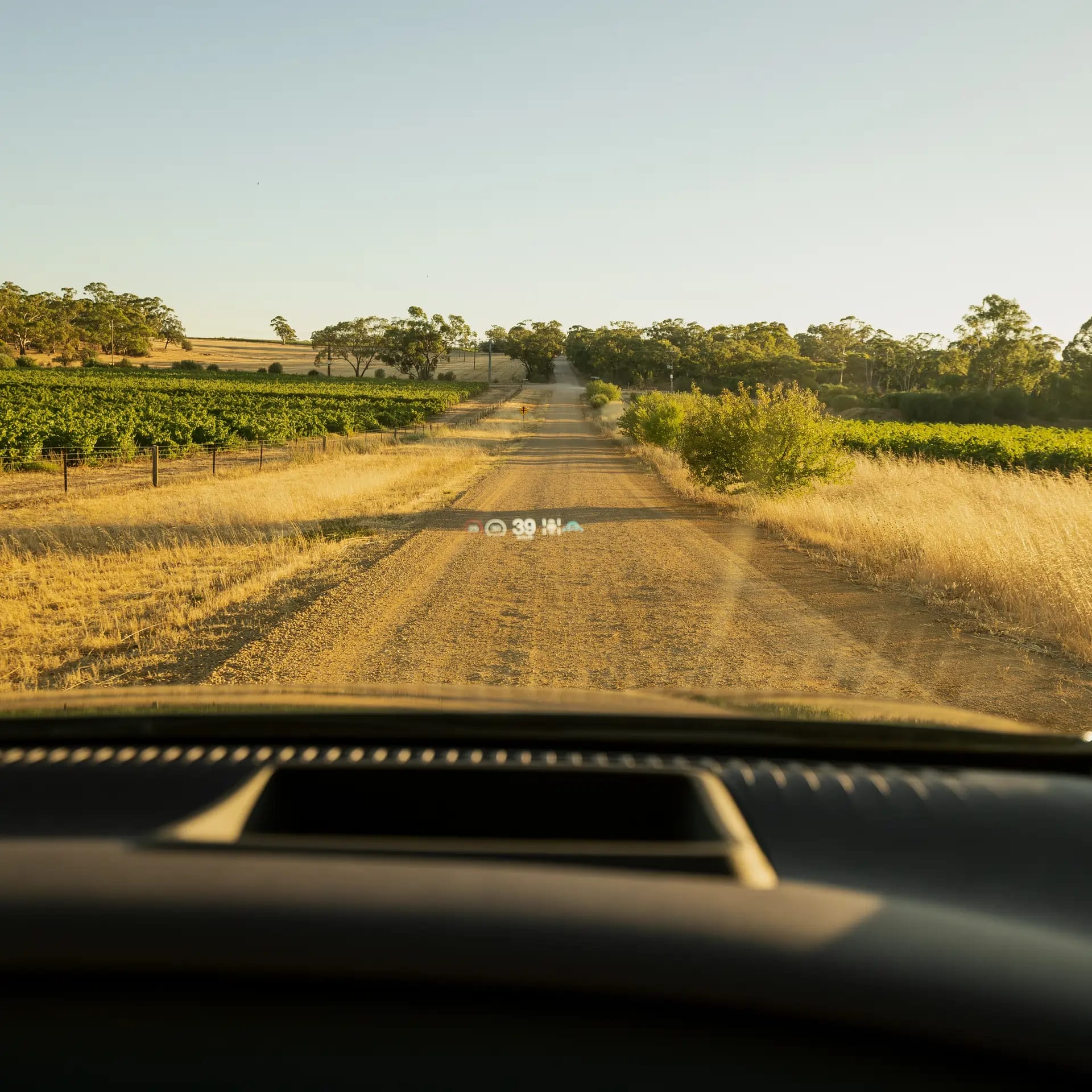 Comprehensive Safety