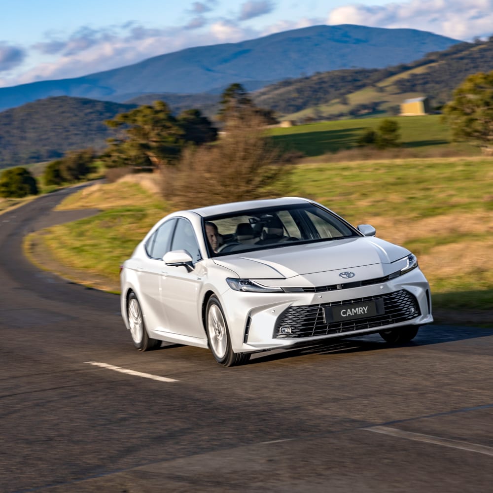 When Is the Best Time to Sell Your Car? From Perth's Best Toyota Dealership