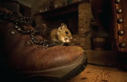 House Mouse Image