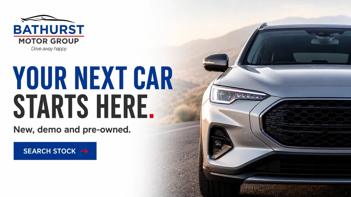 Your Next Car Starts Here