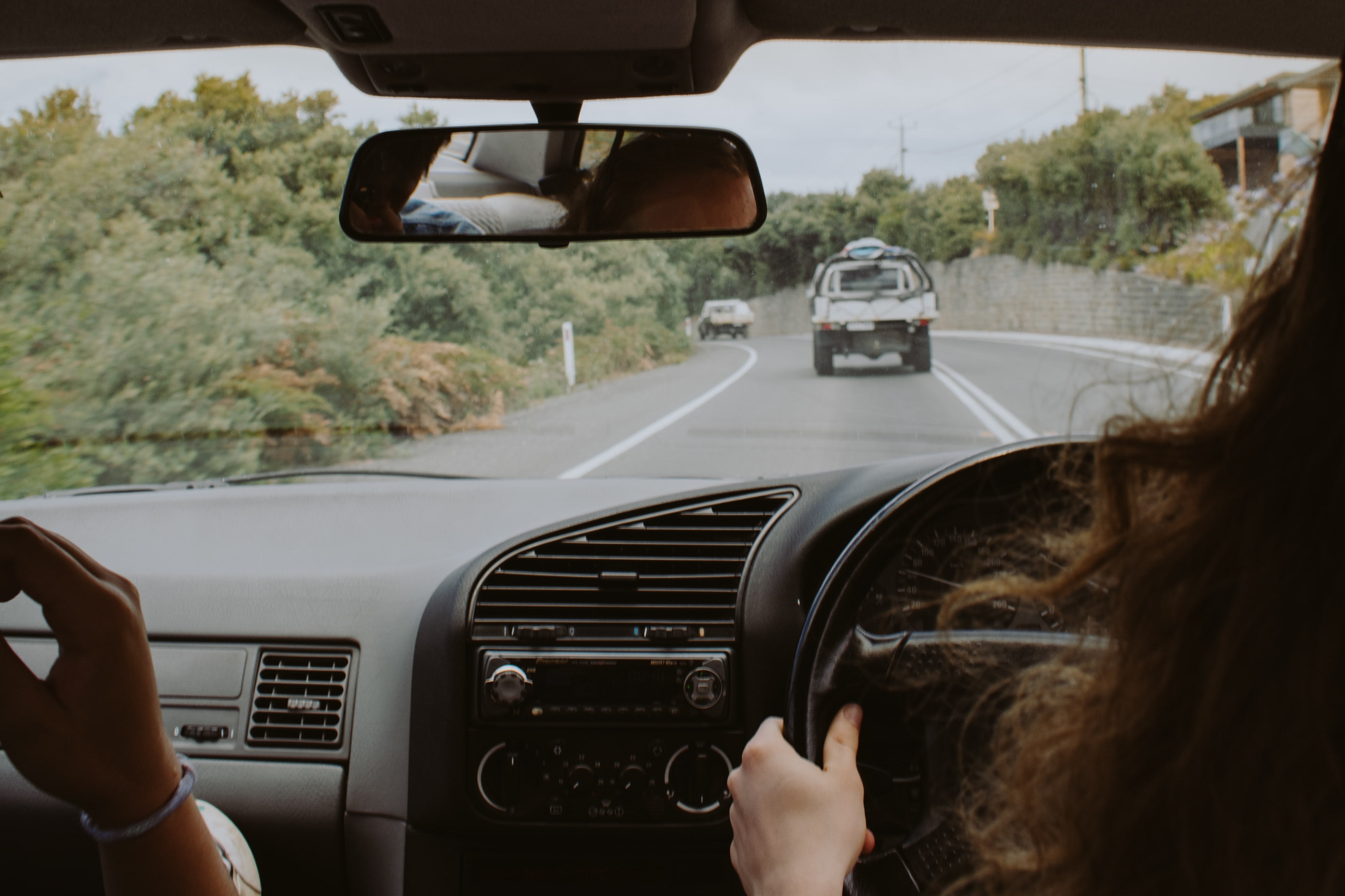 Read more Motoring Tips Image