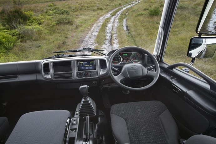 How will driverless trucks affect our industry? featured image
