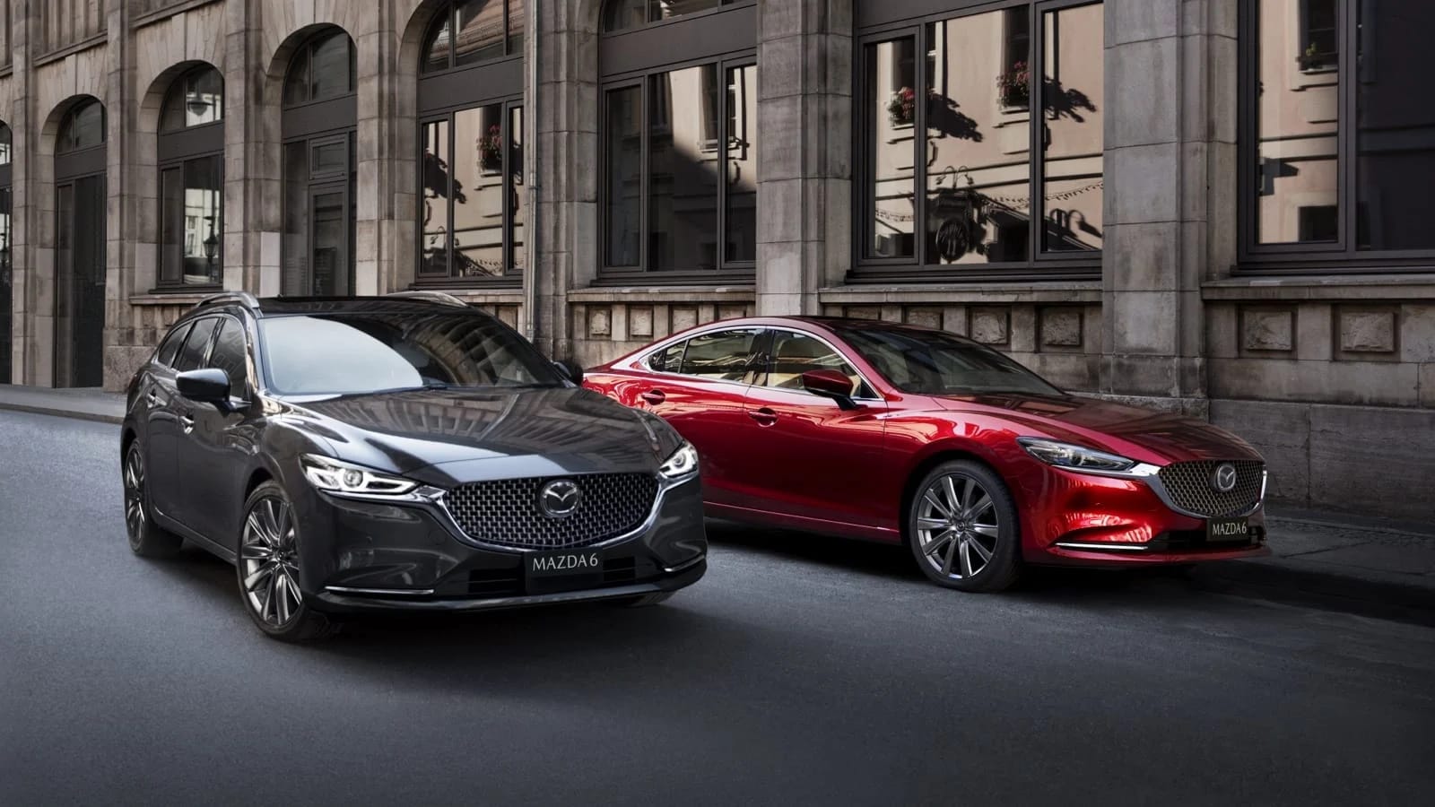 Why the Mazda 6 is Still a Great Buy featured image