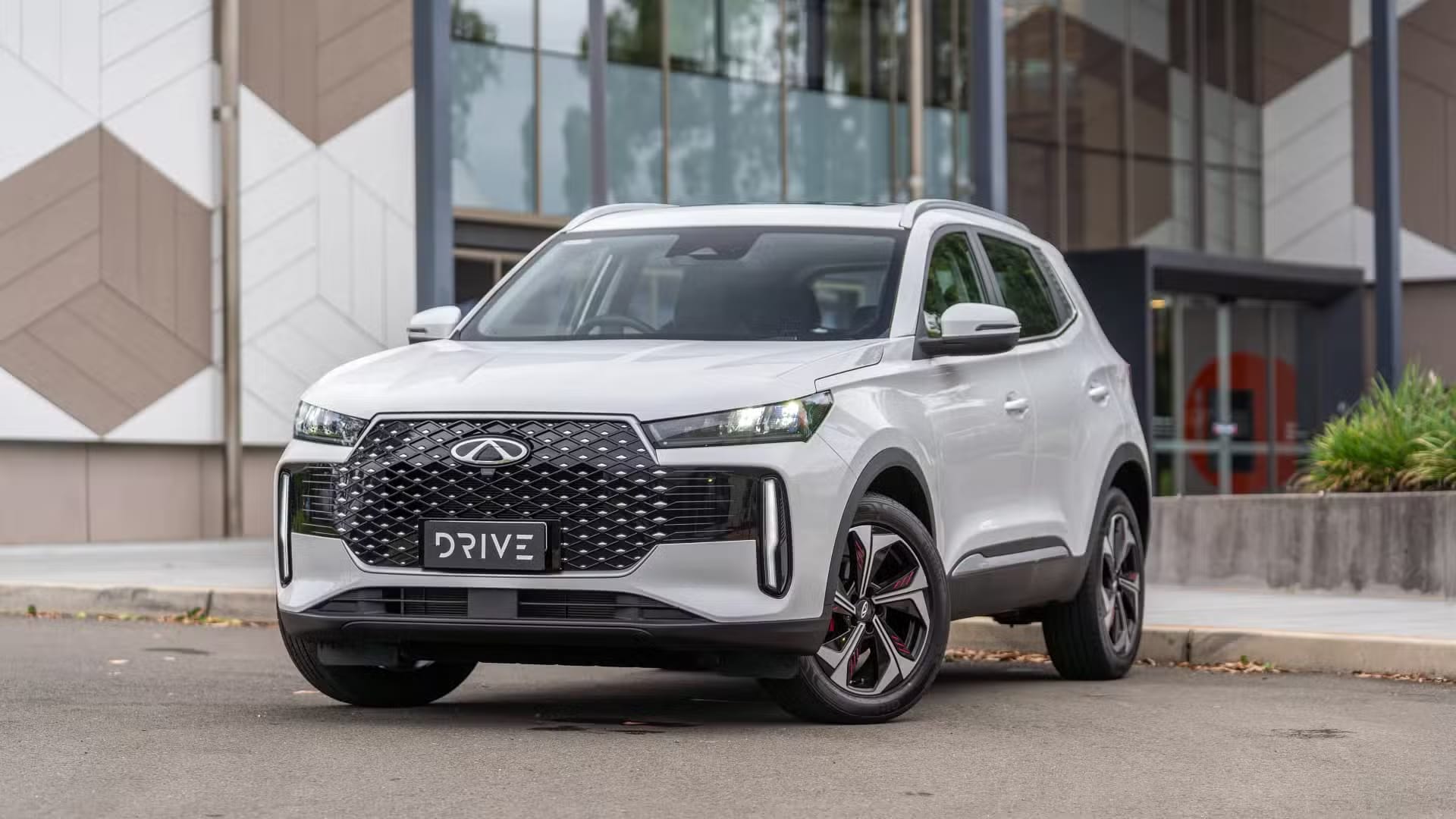 Chery Tiggo 4 Pro wins Best Urban Car Under $30K featured image