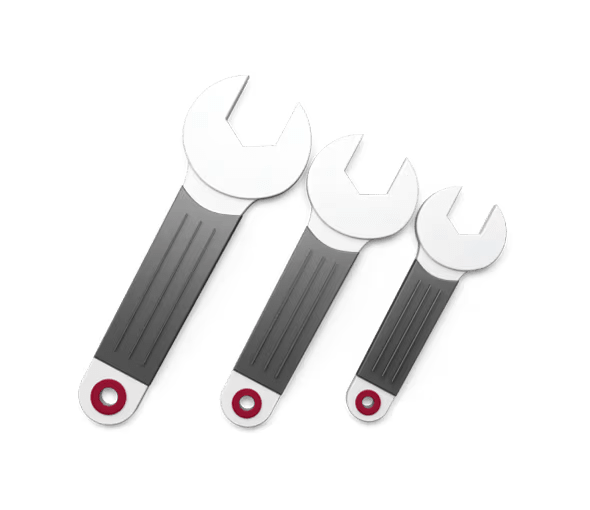 10% Off Servicing Image