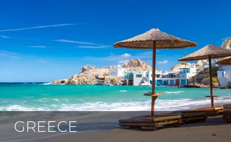 GREECE