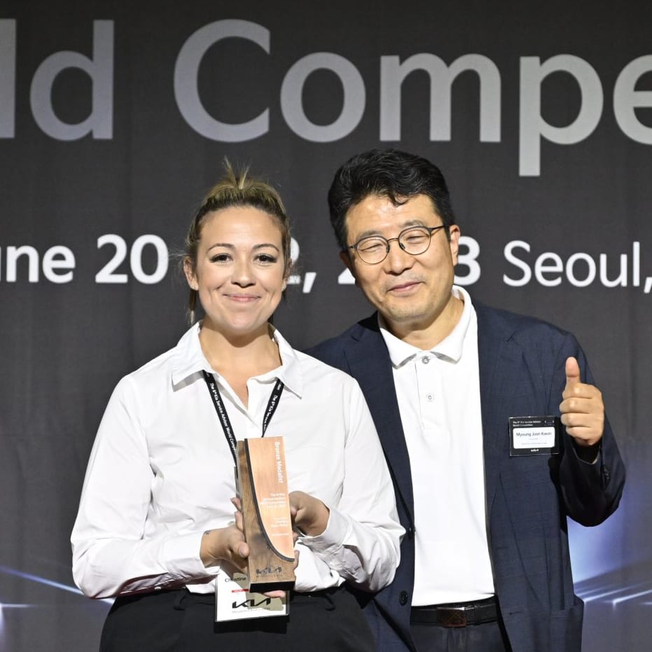 Staff Successes Image