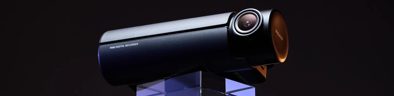 Dash Cameras