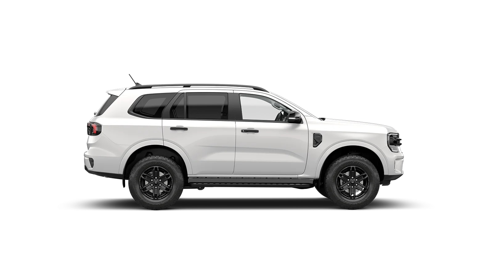 Everest Trend 2.0L Bi-Turbo 25.50MY Image