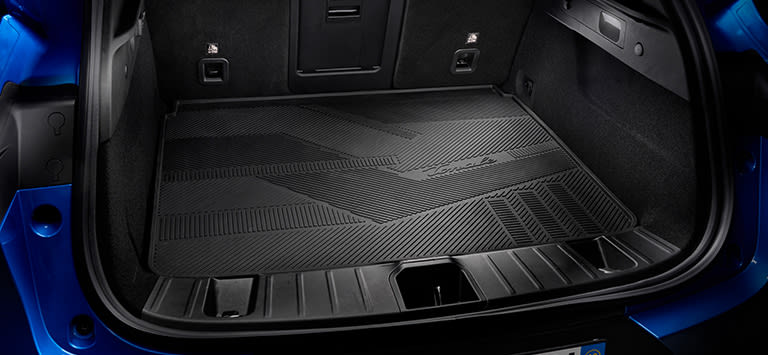 TRUNK COVER Image