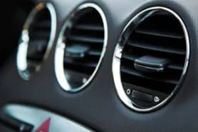 $59 Pollen Filter Offer Image