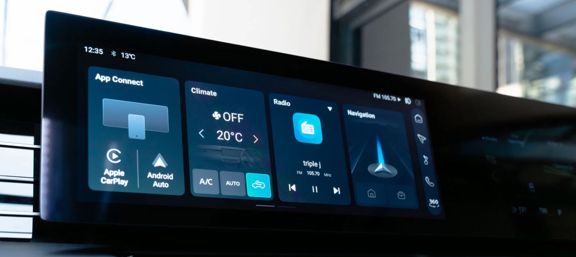 slider image