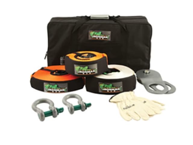 Recovery Kits Image
