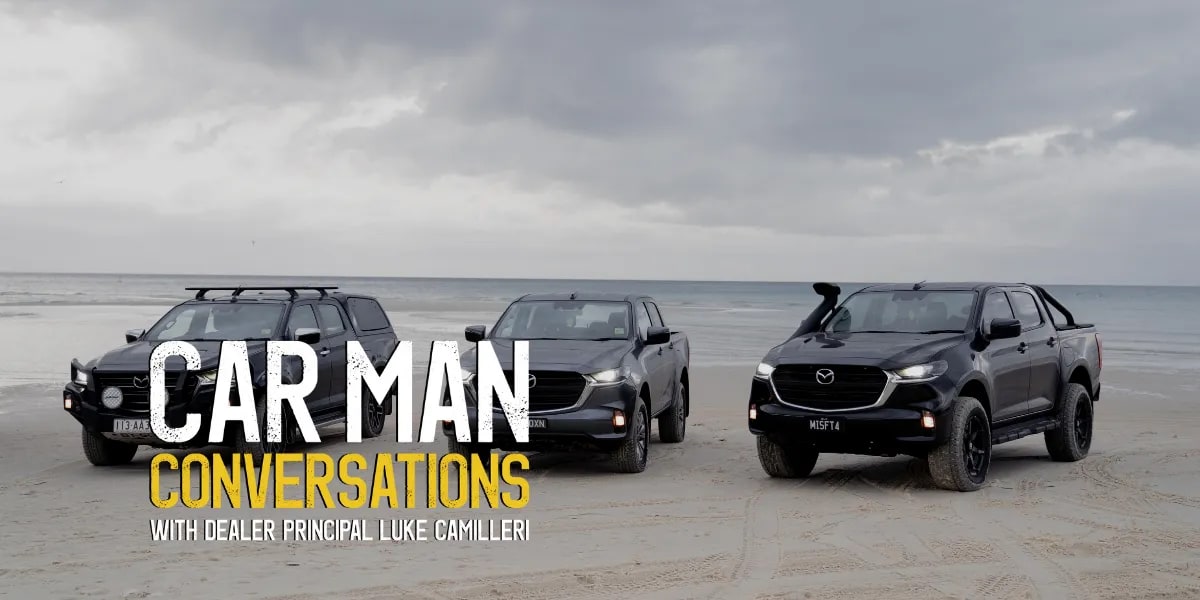 Talking Trade Ins – Episode 7 Season 4 featured image