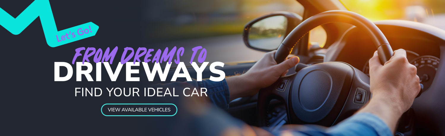 Used Car Stock