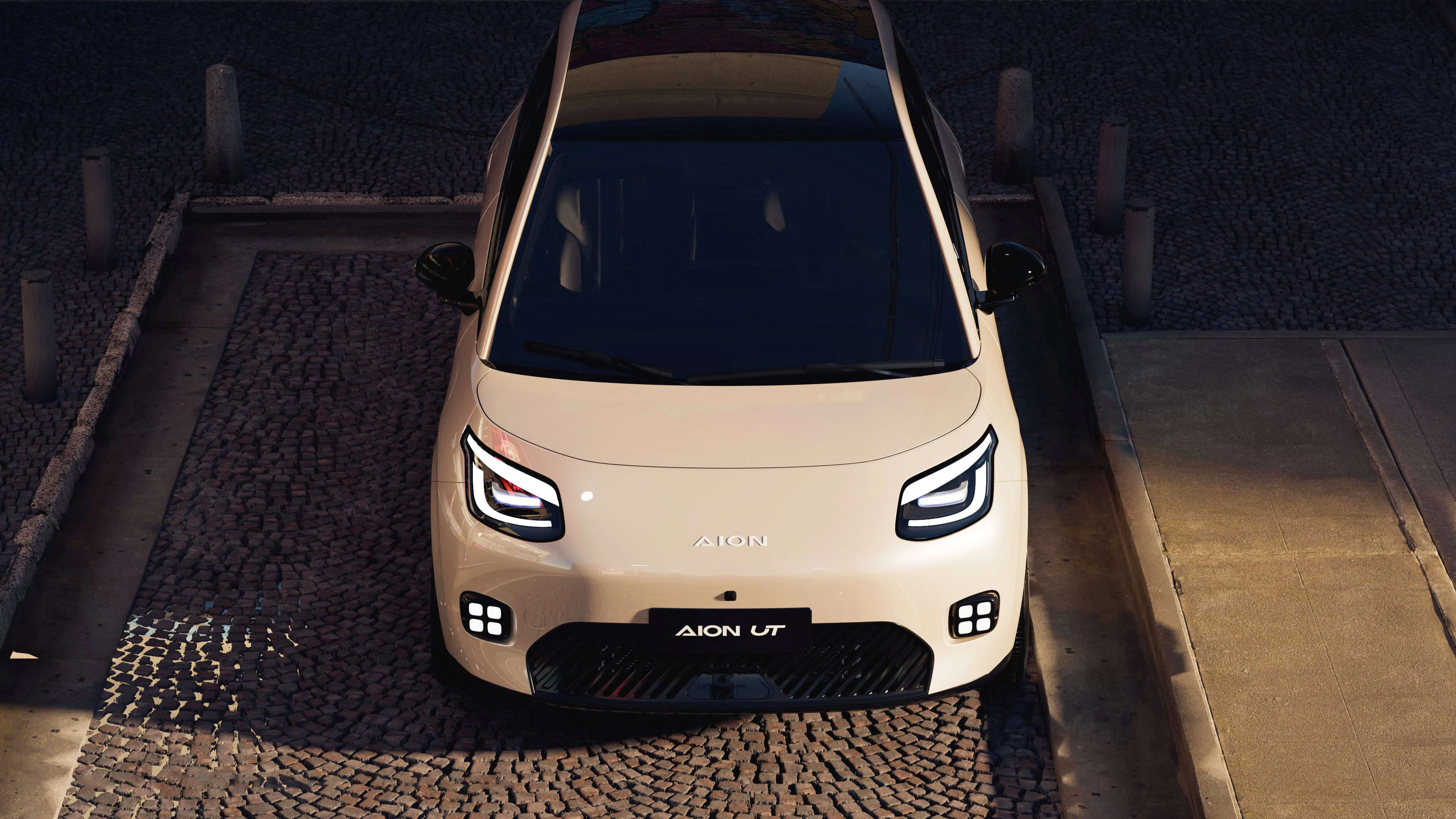 Aion UT Car image