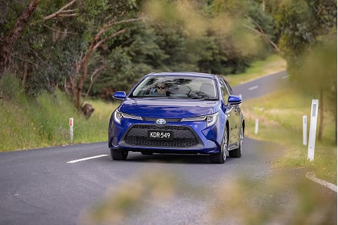 Affordable used cars under $25,000 for sale at New Town Toyota in Perth, WA – quality inspected and ready to drive away