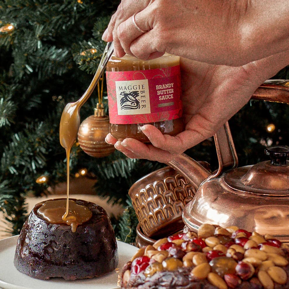 1 Free Christmas Hamper to be won by servicing at New Town Toyota in Perth