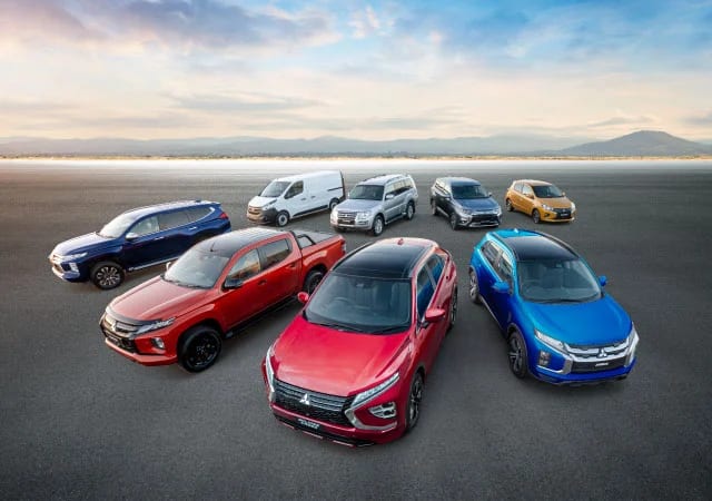 Mitsubishi Image