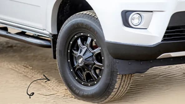 <h6>Alloy Wheels</h6> Image