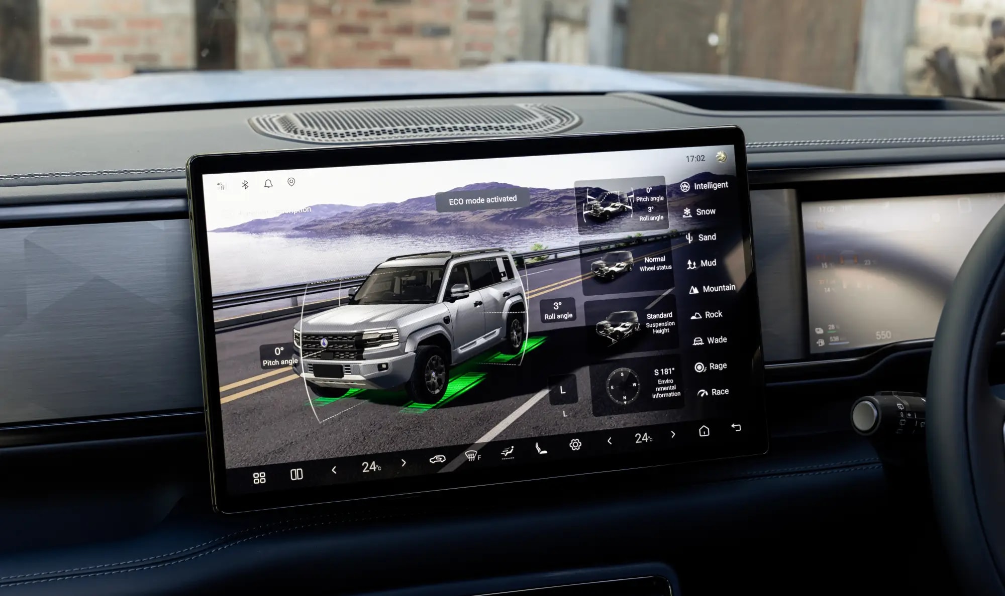 slider image