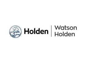 Watson Holden Image