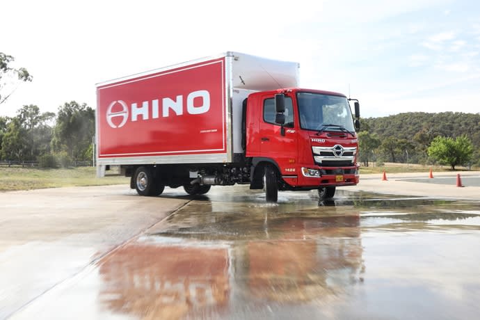 5 Truck terms that are important to know featured image