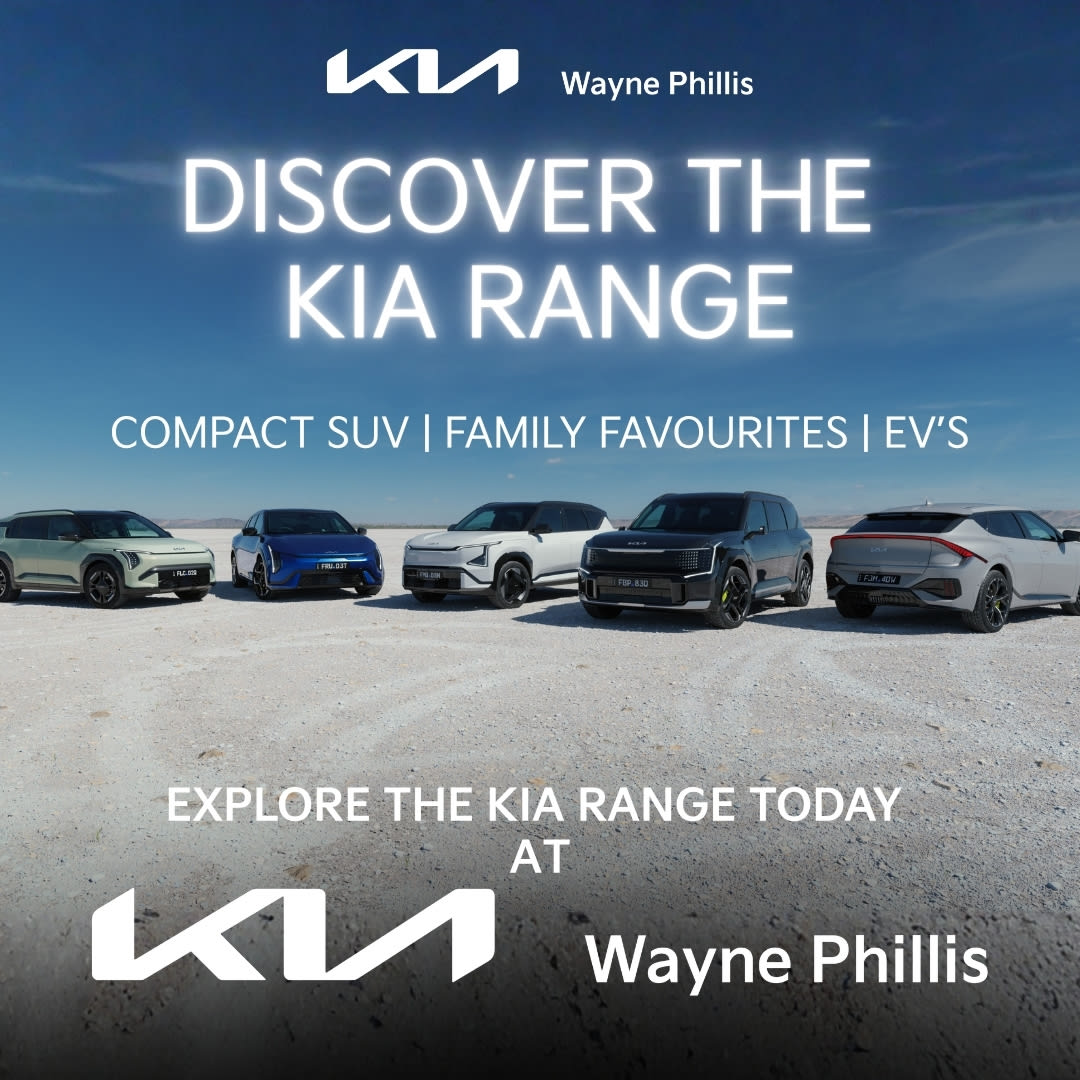 Discover Current Offers Image