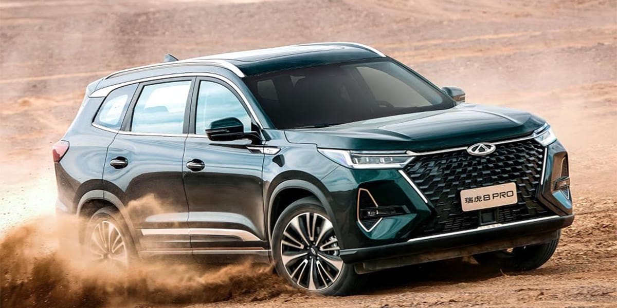 Chery's Exciting Lineup: Tiggo 7 Pro Set to Lead the Way in Australia featured image